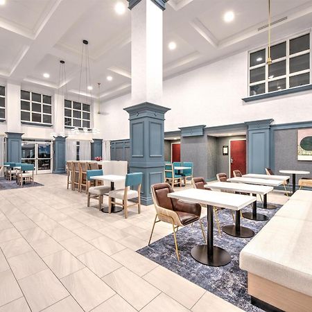 Hampton Inn & Suites West Little Rock Luaran gambar