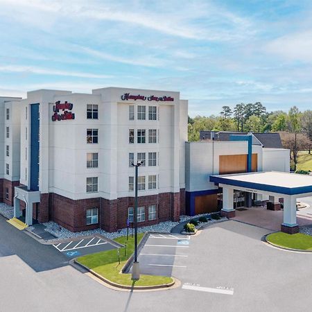 Hampton Inn & Suites West Little Rock Luaran gambar