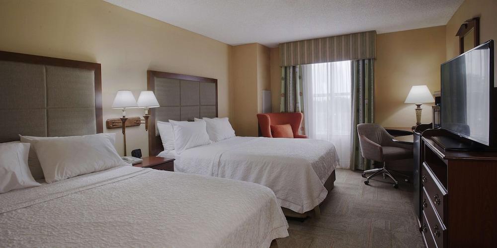 Hampton Inn & Suites West Little Rock Luaran gambar