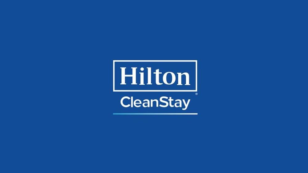 Hampton Inn & Suites West Little Rock Luaran gambar