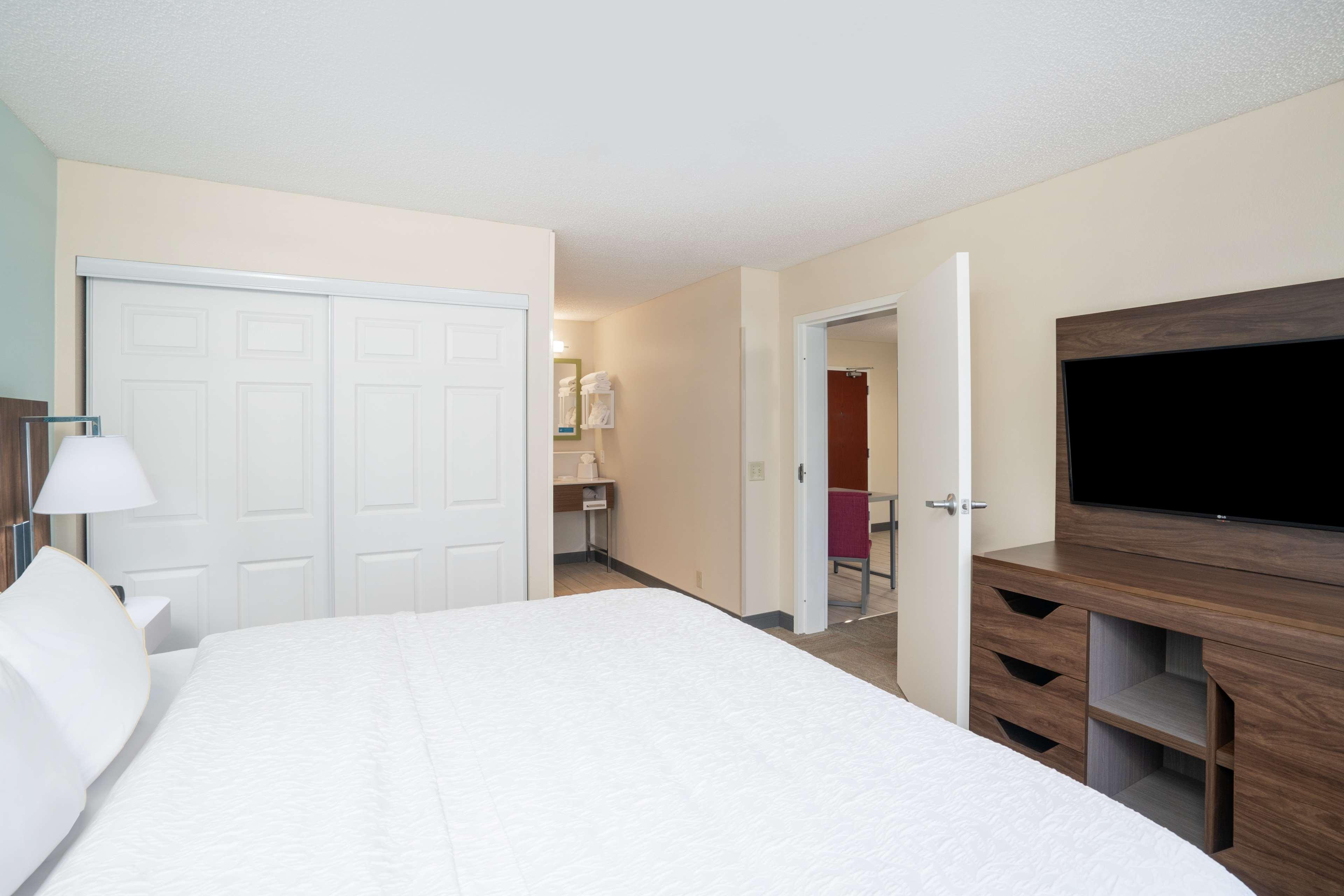 Hampton Inn & Suites West Little Rock Luaran gambar
