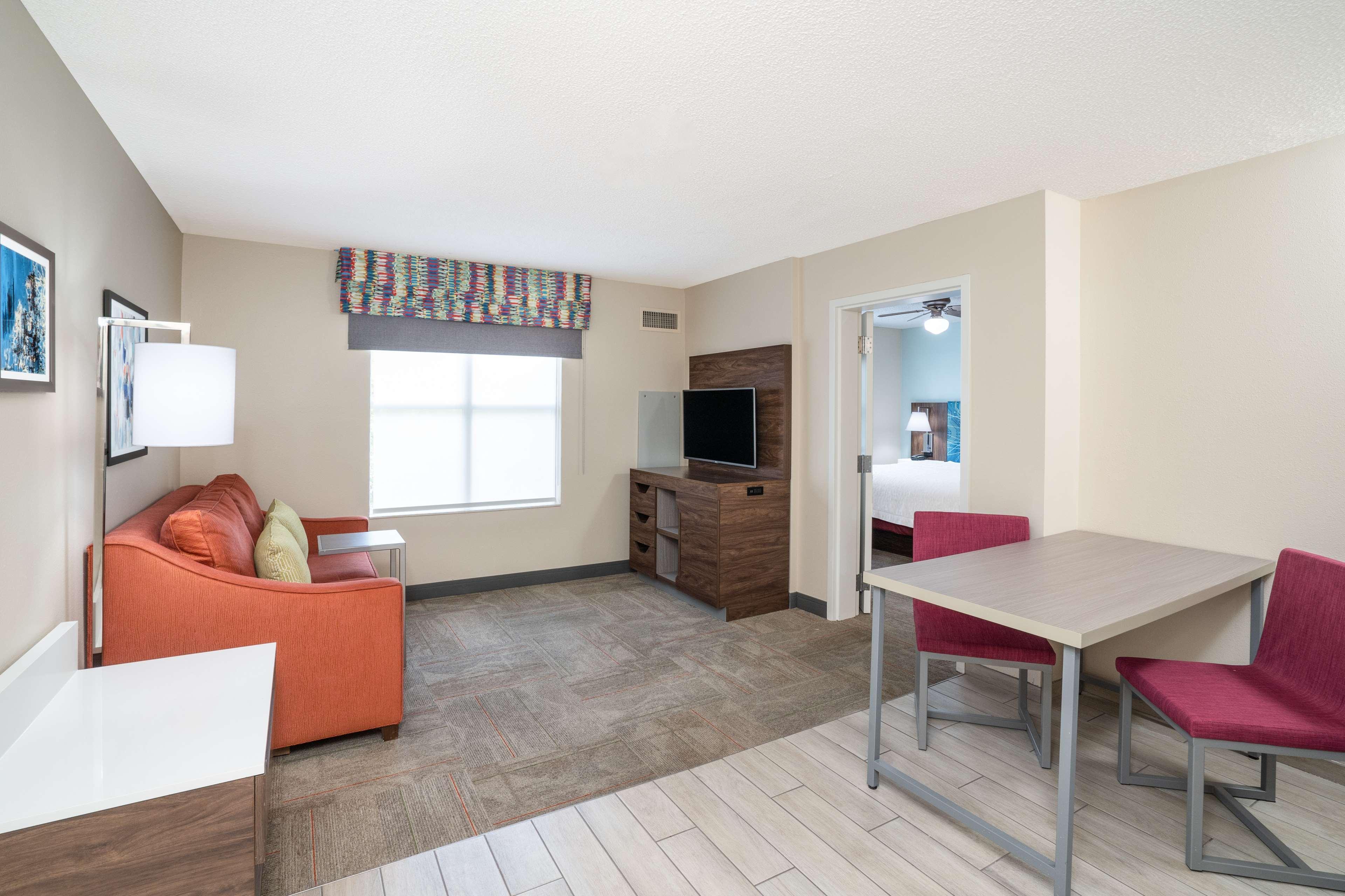 Hampton Inn & Suites West Little Rock Luaran gambar