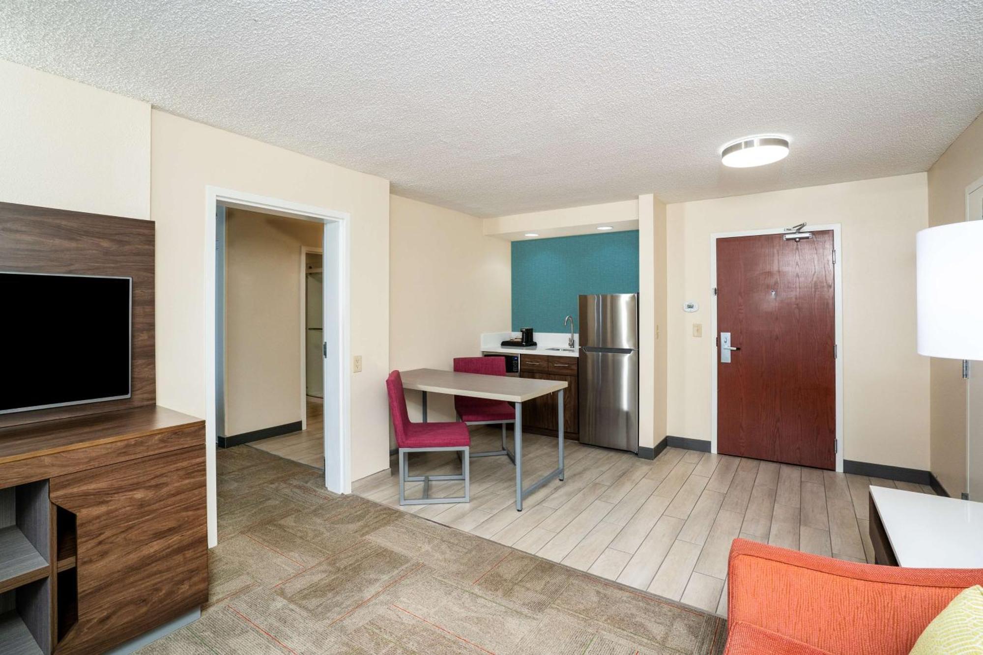 Hampton Inn & Suites West Little Rock Luaran gambar