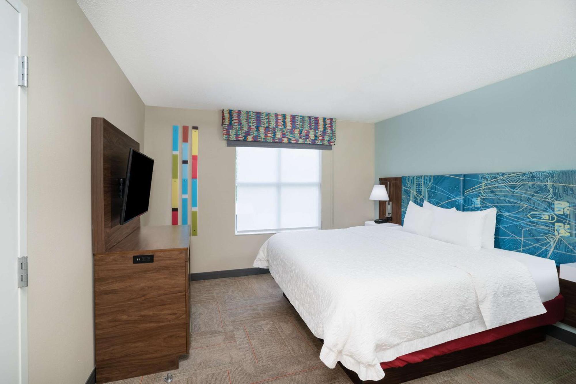 Hampton Inn & Suites West Little Rock Luaran gambar