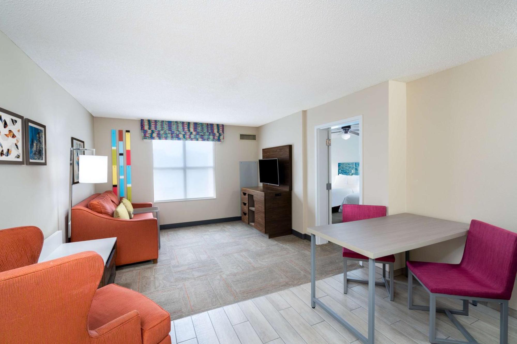 Hampton Inn & Suites West Little Rock Luaran gambar