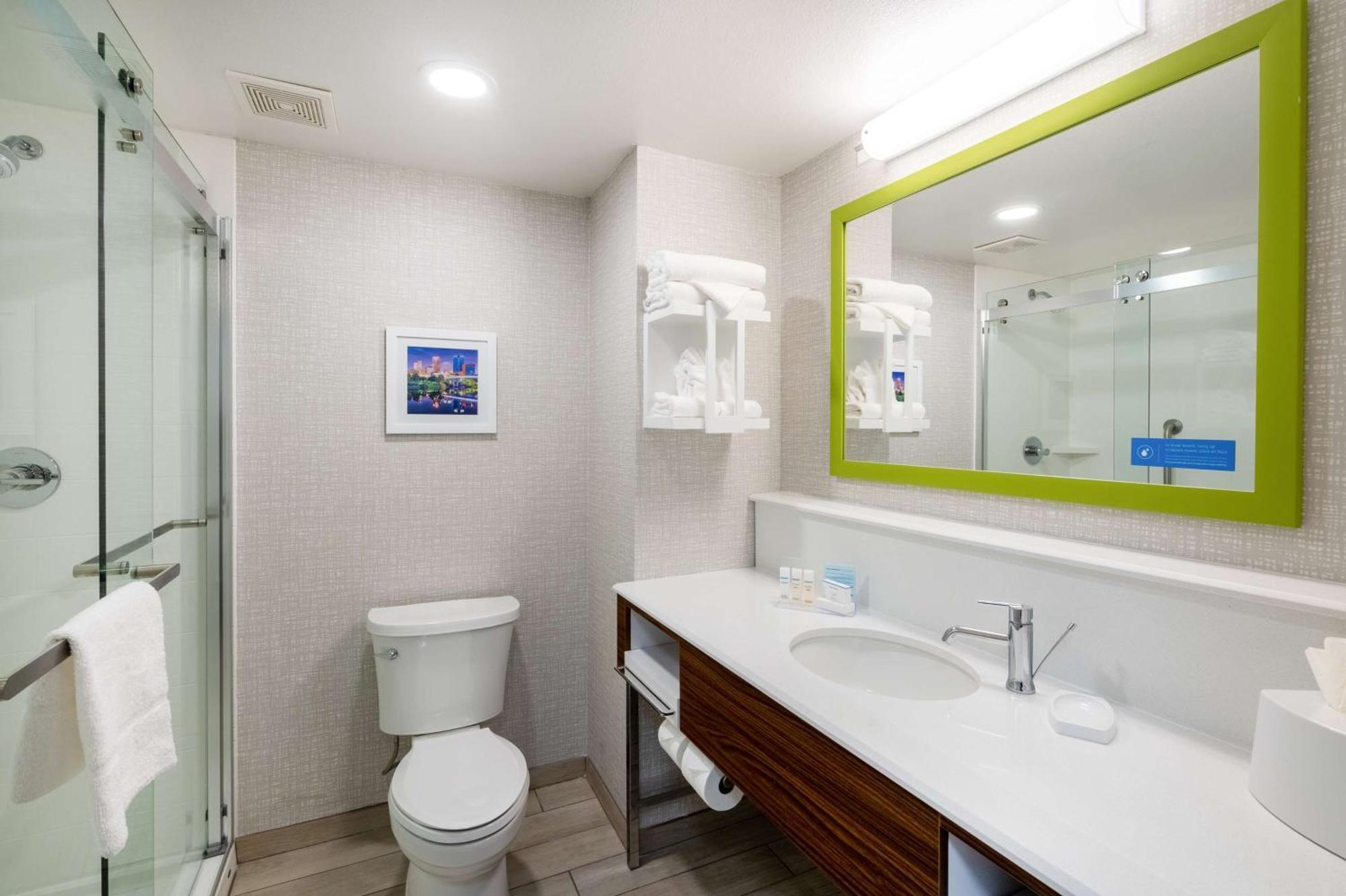 Hampton Inn & Suites West Little Rock Luaran gambar