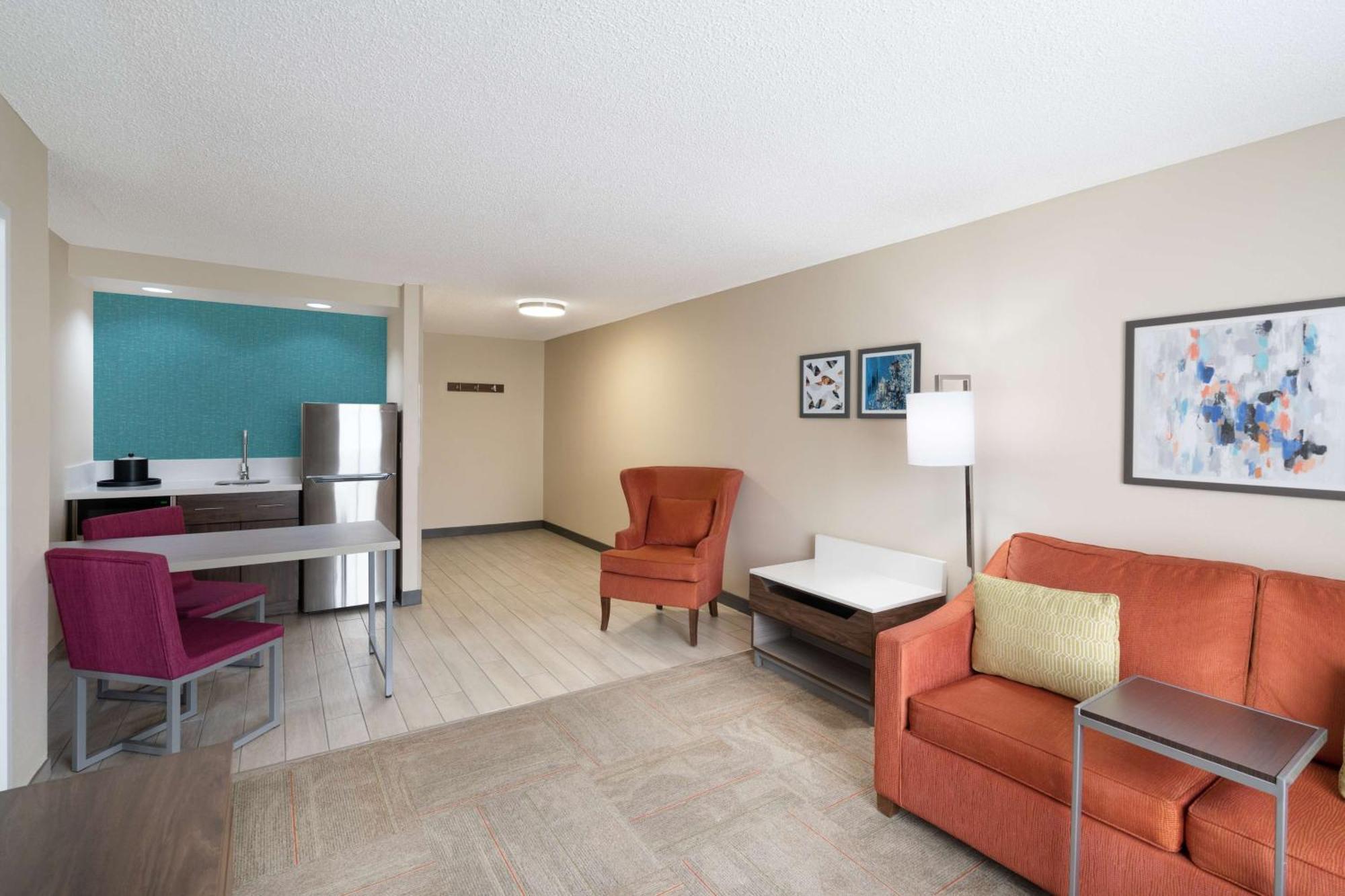Hampton Inn & Suites West Little Rock Luaran gambar