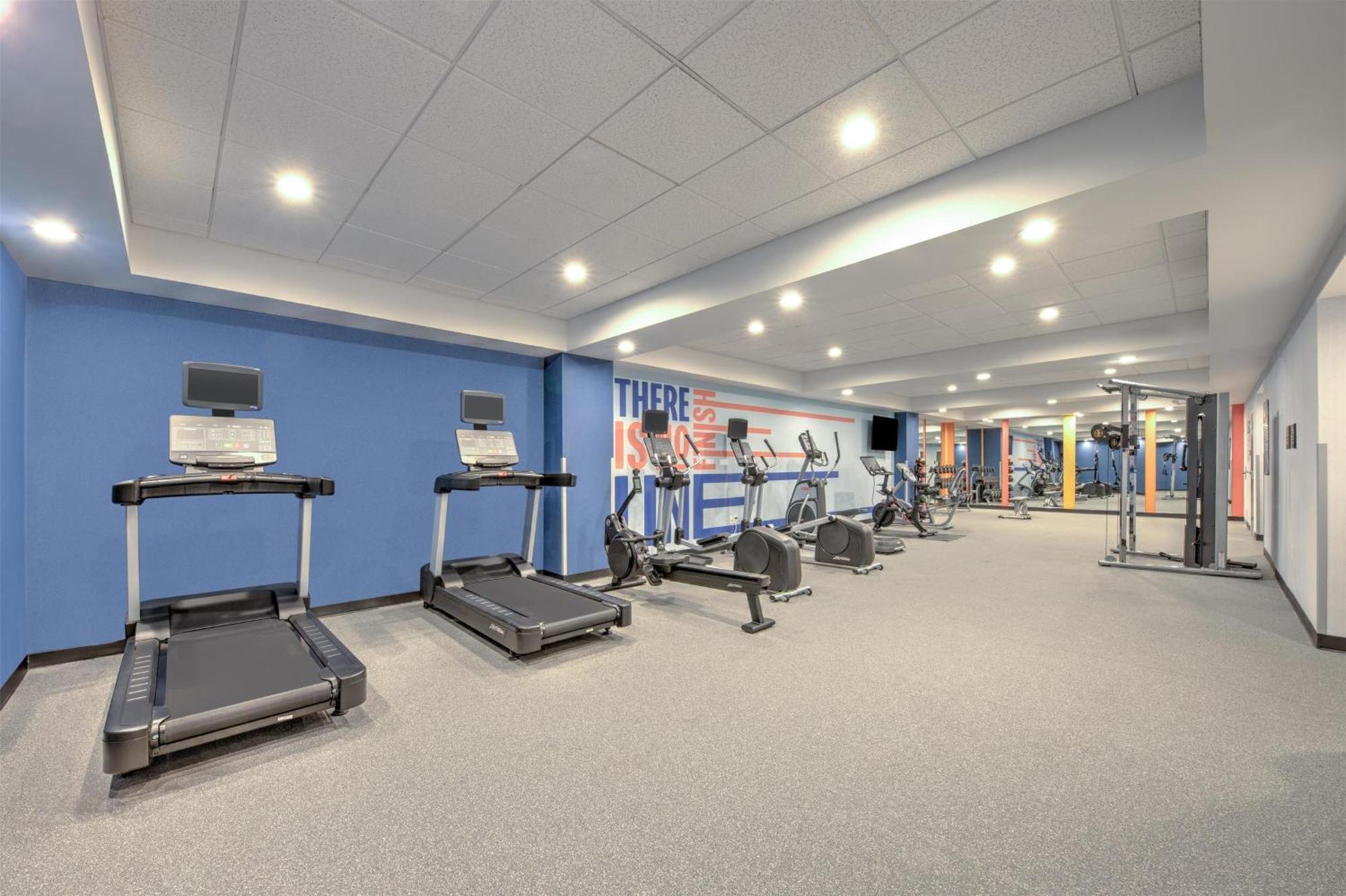 Hampton Inn & Suites West Little Rock Luaran gambar