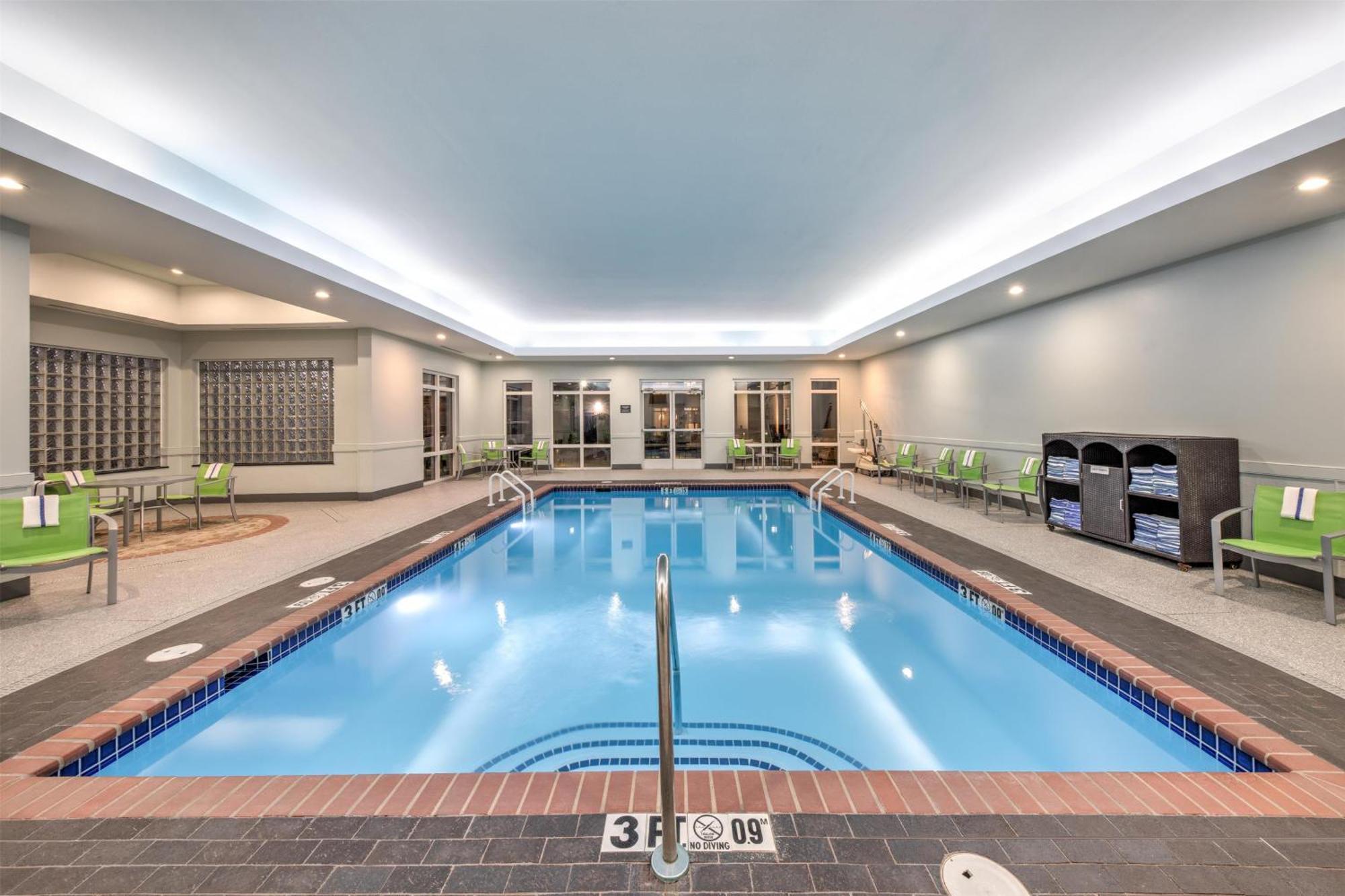 Hampton Inn & Suites West Little Rock Luaran gambar