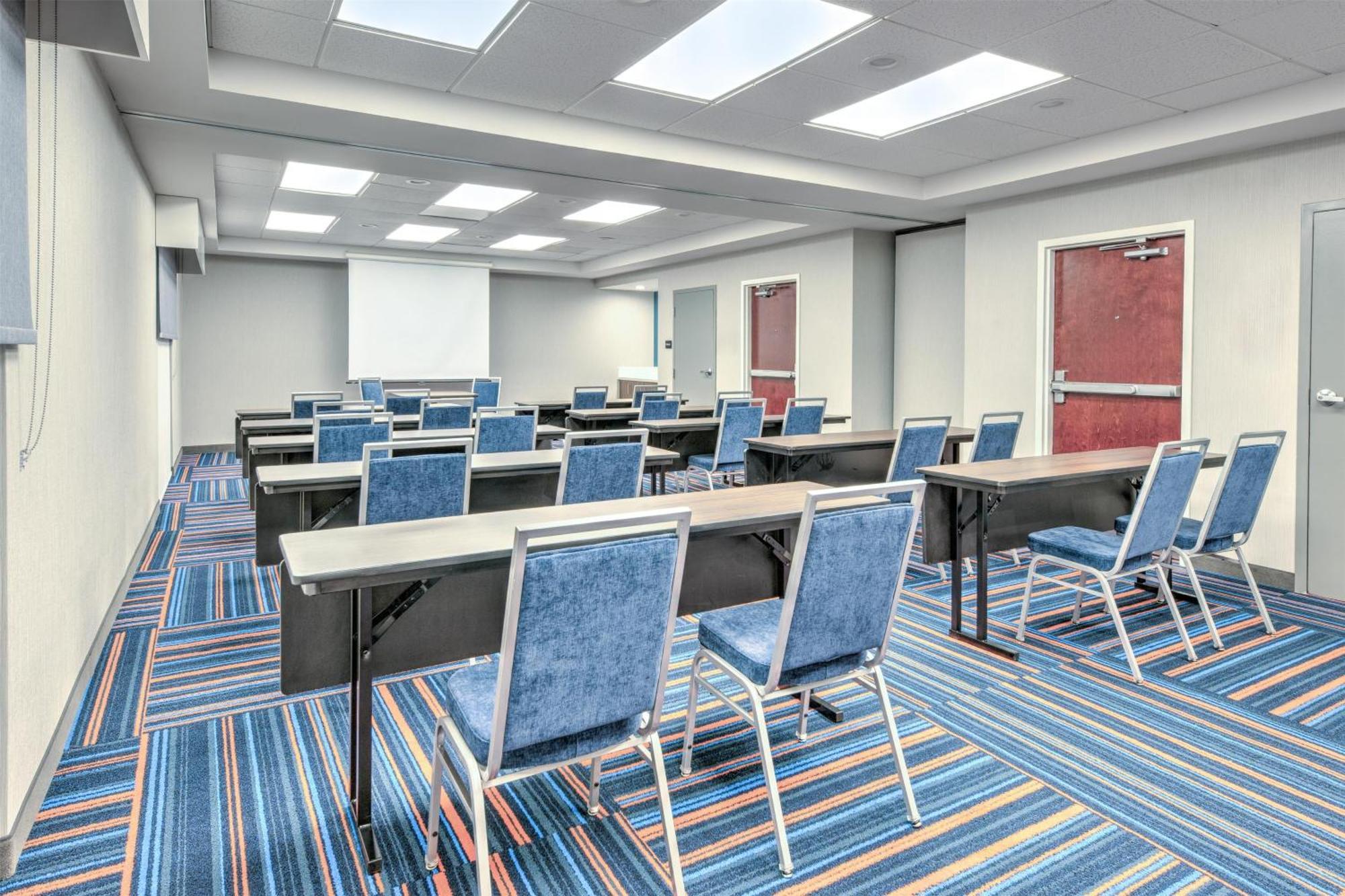 Hampton Inn & Suites West Little Rock Luaran gambar