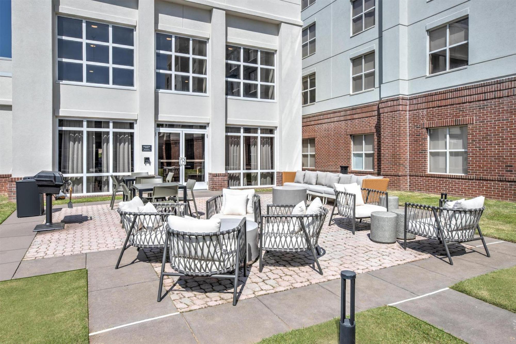 Hampton Inn & Suites West Little Rock Luaran gambar