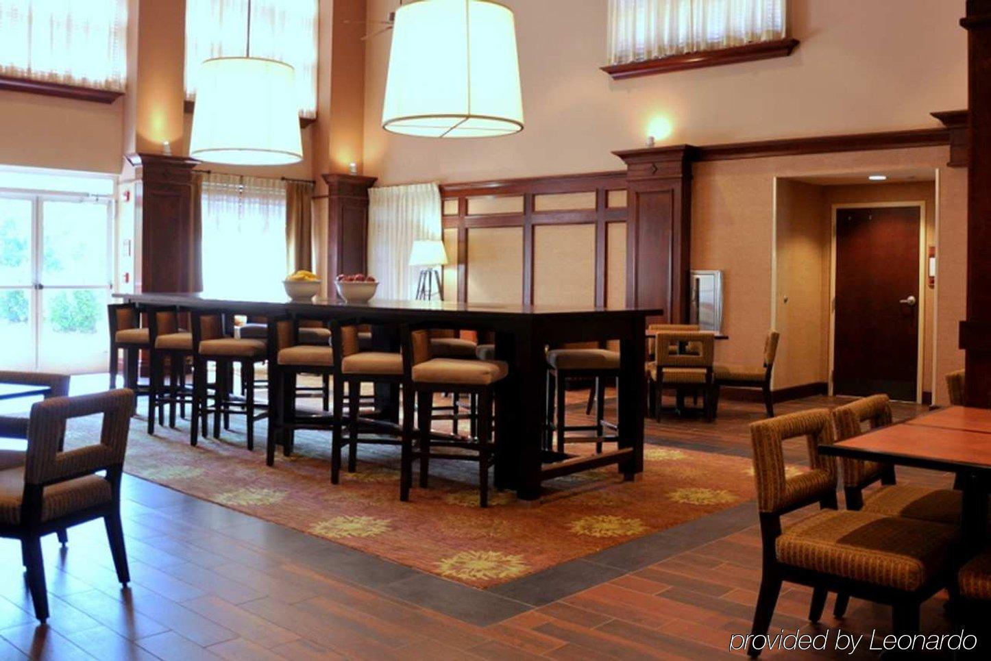 Hampton Inn & Suites West Little Rock Luaran gambar
