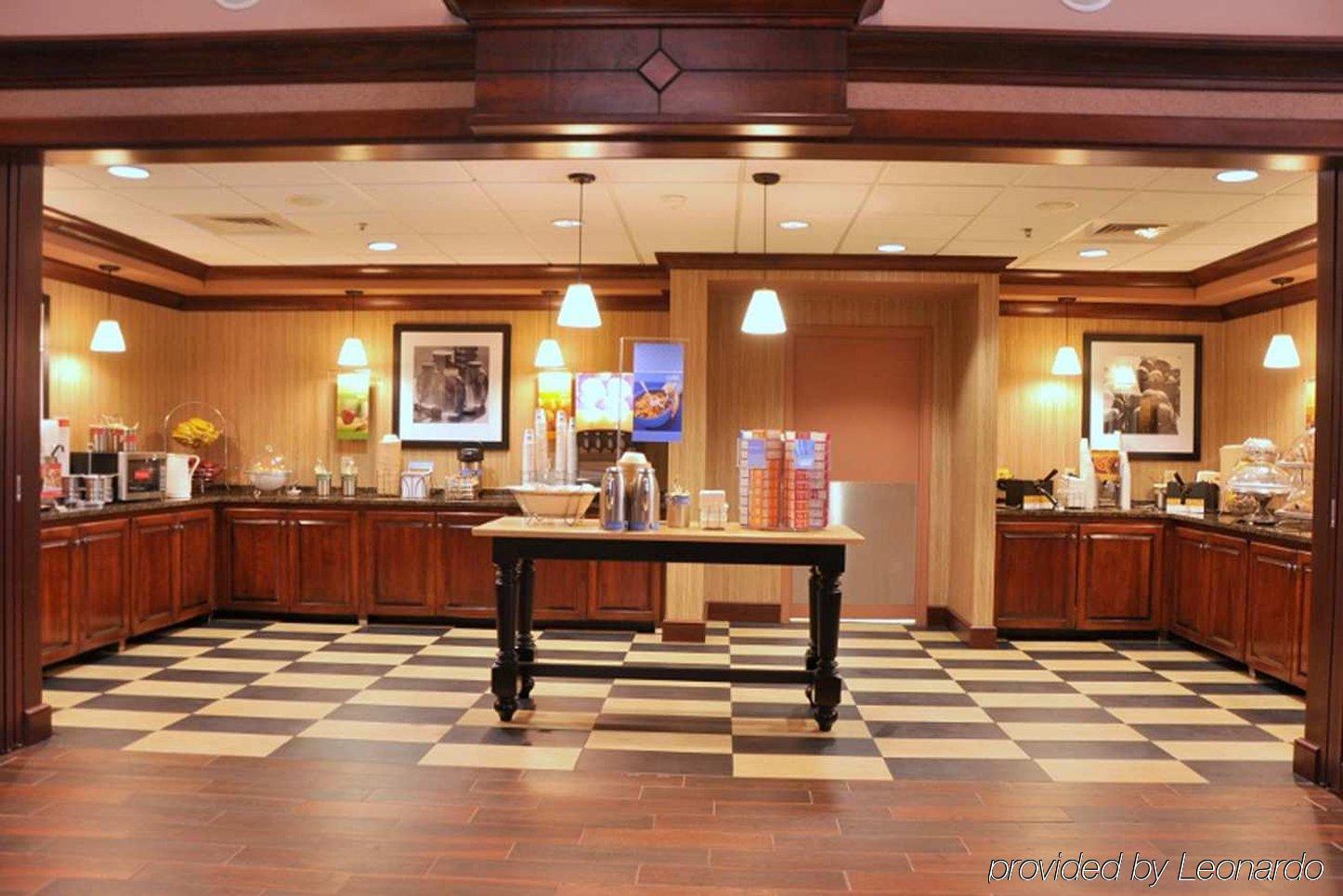 Hampton Inn & Suites West Little Rock Luaran gambar