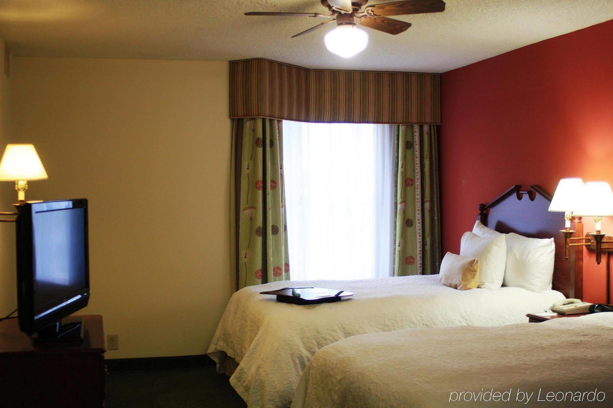 Hampton Inn & Suites West Little Rock Bilik gambar