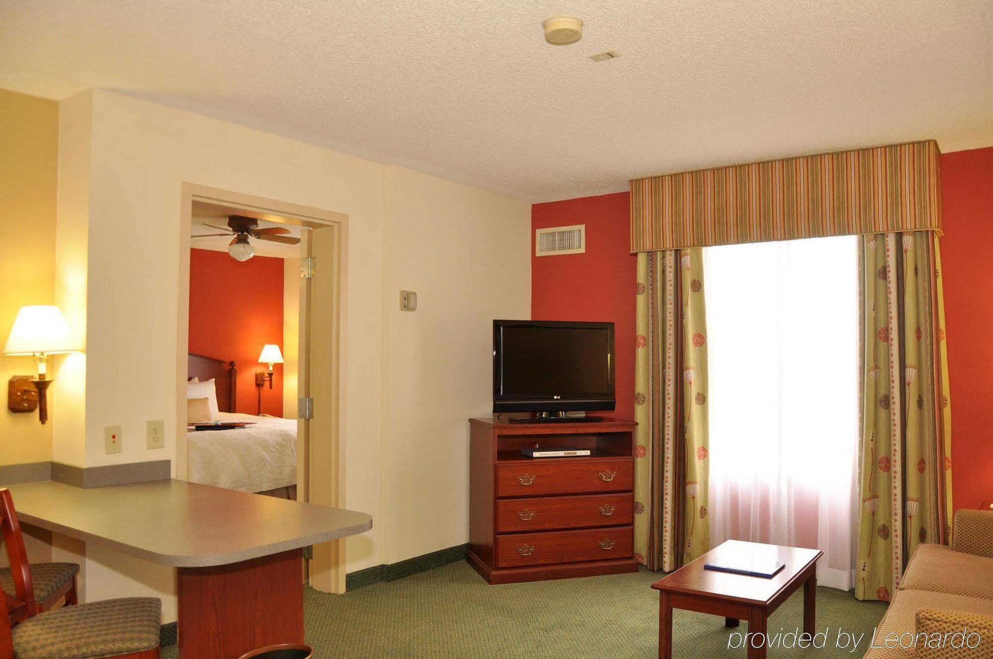 Hampton Inn & Suites West Little Rock Bilik gambar