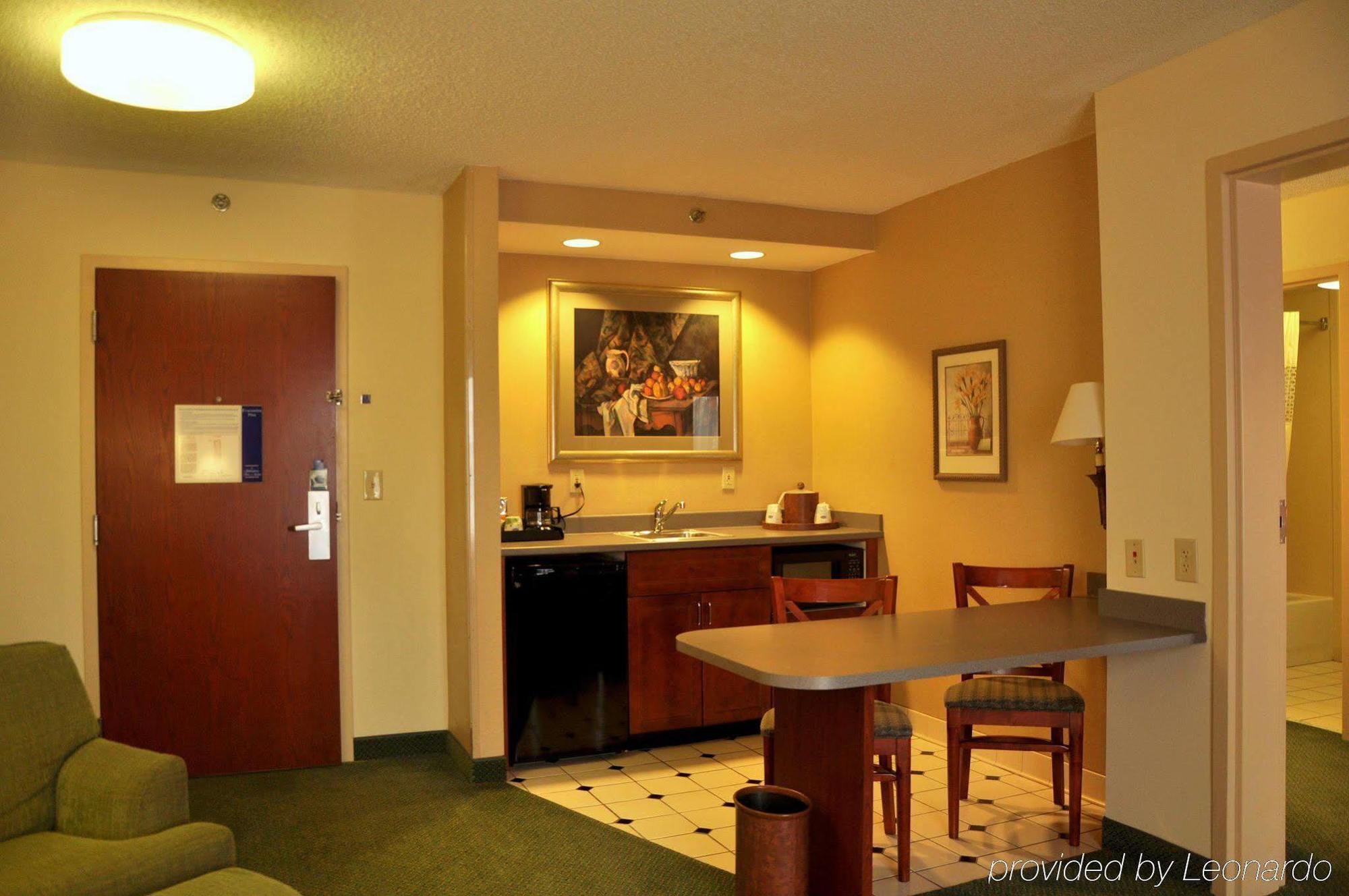 Hampton Inn & Suites West Little Rock Bilik gambar