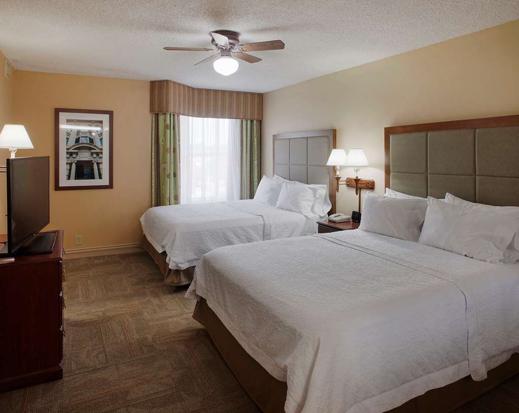 Hampton Inn & Suites West Little Rock Bilik gambar