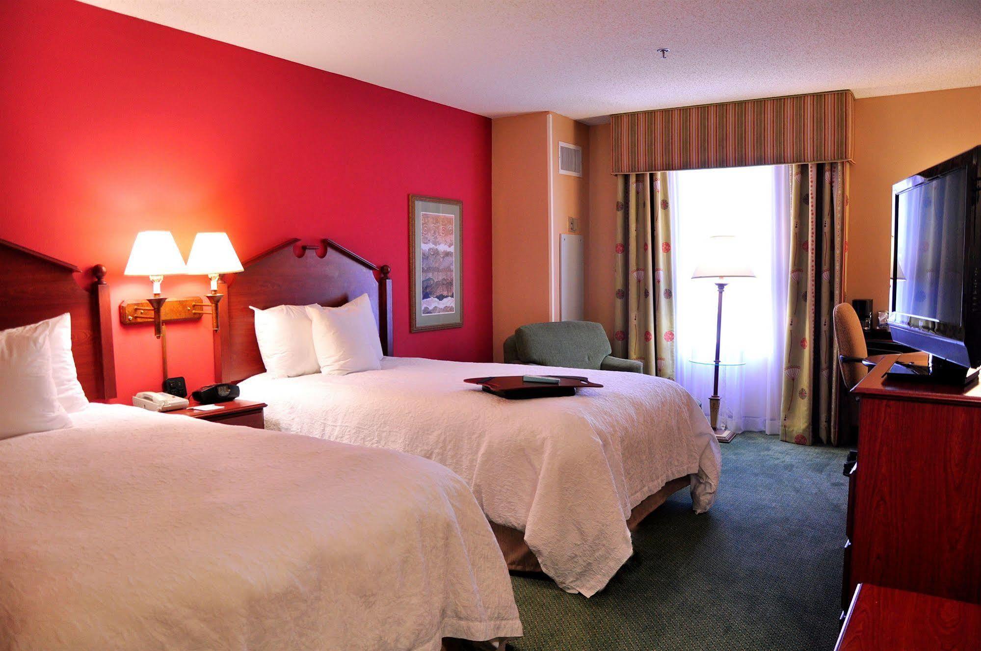 Hampton Inn & Suites West Little Rock Luaran gambar