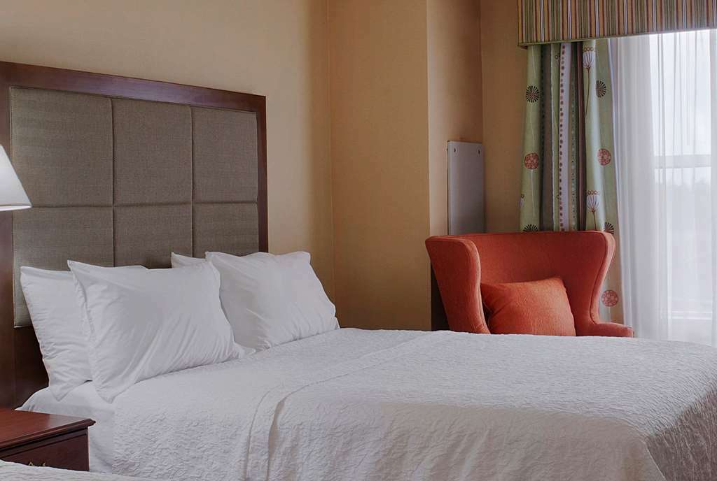 Hampton Inn & Suites West Little Rock Bilik gambar